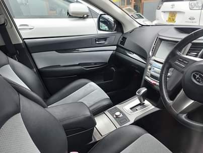 A picture of Legacy B4