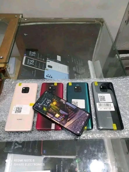 redmi phones