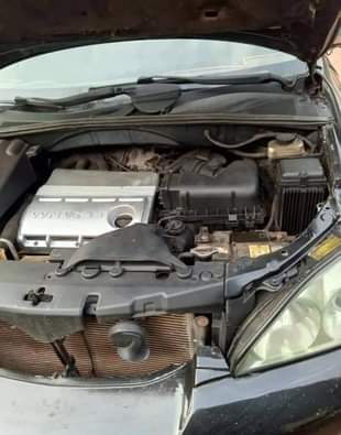 A picture of 2006 Lexus 2006 Sedan