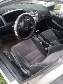 A picture of HONDA ACCORD