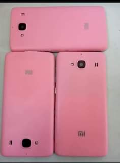redmi