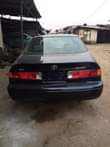 A picture of Car