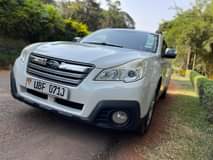 A picture of 2013 Subaru Outback