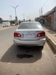 A picture of Toyota LE Price 1 9 Location Kaduna State Everything is
