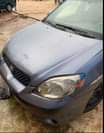 A picture of Toyota Matrix 2004 Dealer market Complete buy and drive Engine