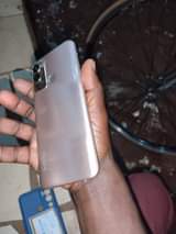 A picture of Infinix 12i