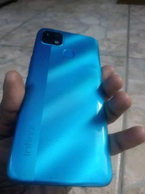 infinix phones