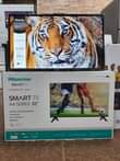 A picture of Hisense 32inch Smart Tv