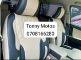 A picture of Car Seats redesigning and upgrades plus repairs Best customised works