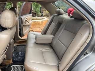 A picture of Camry 2 2 xle
