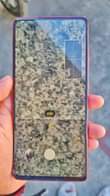 A picture of Samsung S20 Fe