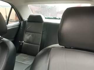 A picture of TOYOTA VOIS 2007