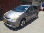 A picture of TOYOTA Wish DEX Bei 10 5ml Cc 1790 Mwak 2007