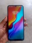 A picture of Infinix smart 5