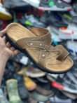 A picture of Sandal Kali Original 1TSH 40 000 2Size 40 45 Tupigie