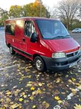 campervans for sale under 5000