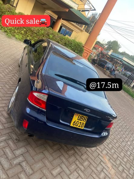 A picture of DNK MOTORS UGANDA VERY EXCELLENT CONDITION CARS 0751559193 0760373976 Dnk