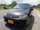 A picture of Spacio old model