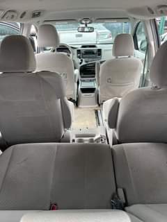 A picture of Just arrived foreign used 2014 Sienna LE Intresting person should