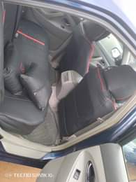 A picture of Toyota Camry spider for sale everything is intact and untouched