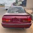 A picture of Honda halla