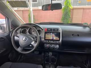 A picture of Honda Jass