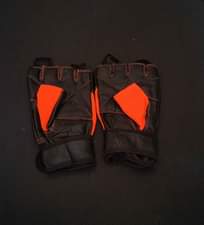 A picture of Weight lifting Gloves