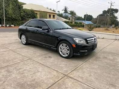 A picture of DISTRESS SALE BELGIUM GRADE MERCEDES BENZ Full Options Year 2007
