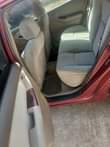 A picture of Distress 2006 Toyota Corolla with engine issue but every other