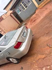 A picture of Toyota camry awesome condition