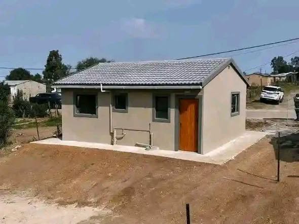 rdp houses