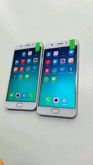 oppo a57
