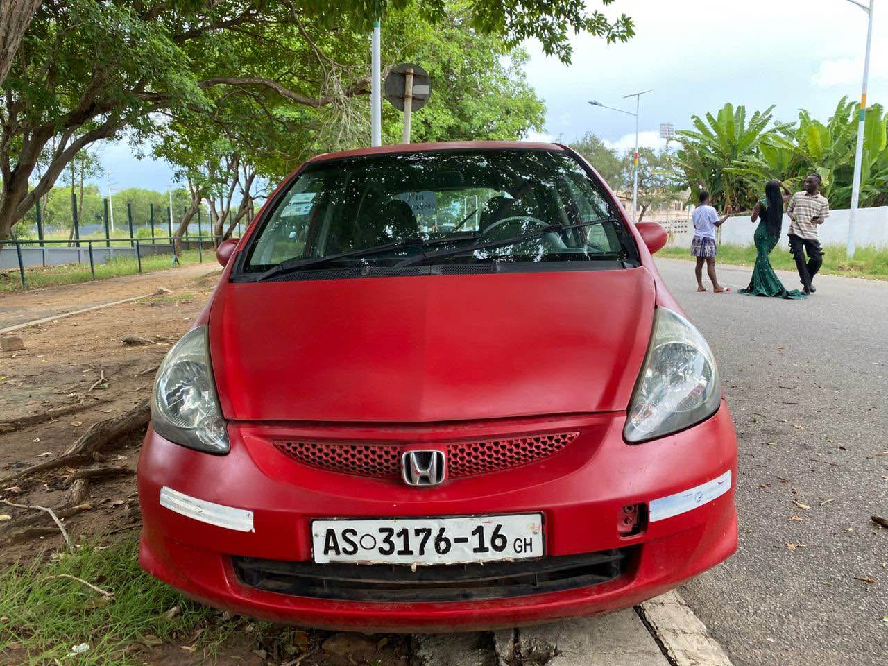 honda