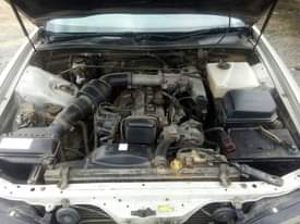 toyota mark 2