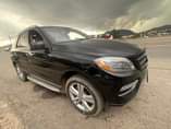 A picture of Unregistered 2015 Last batch of ML350 with original duty 2
