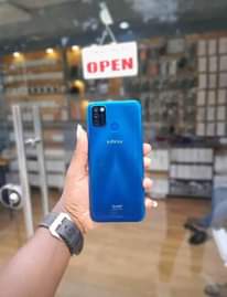 A picture of INFINIX SMART 5 LITE