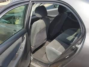 A picture of Call 08144728263 or whatsapp 09136801785 for more info Clean Toyota