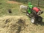 A picture of SILAGE CHOPPER