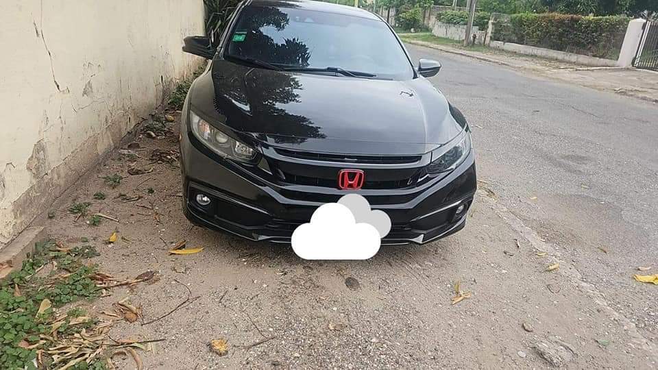 honda