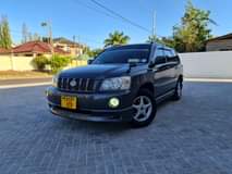 toyota kluger
