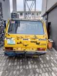 A picture of Volkswagen minibus Super new Petrol Engine New Gear transmission Location