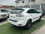 A picture of PRICE SLASHED Lexus RX350 painted 2007 model Nothing to fix