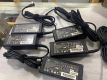 batteries