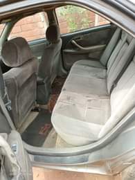 A picture of Car for sell drop light Price 700k with Settlements Location