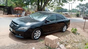 A picture of Distress sale Very clean and sound Toyota Camry 2012 model