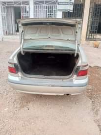 A picture of Car