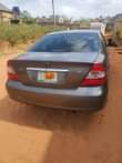 A picture of Super clean 2005 Toyota Camry Available for sale Everything working