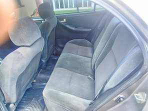 A picture of 2004 sharp Toyota Corolla for sale Engine Gear Ac working