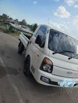 hyundai h100