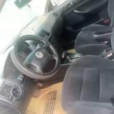 A picture of 2002 VOLKSWAGEN Golf 4